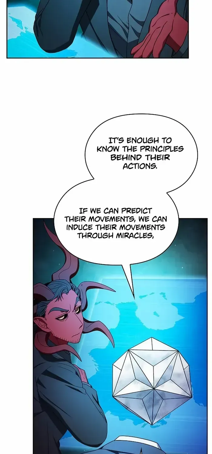 The Nebula’s Civilization Chapter 59 page 84 - 