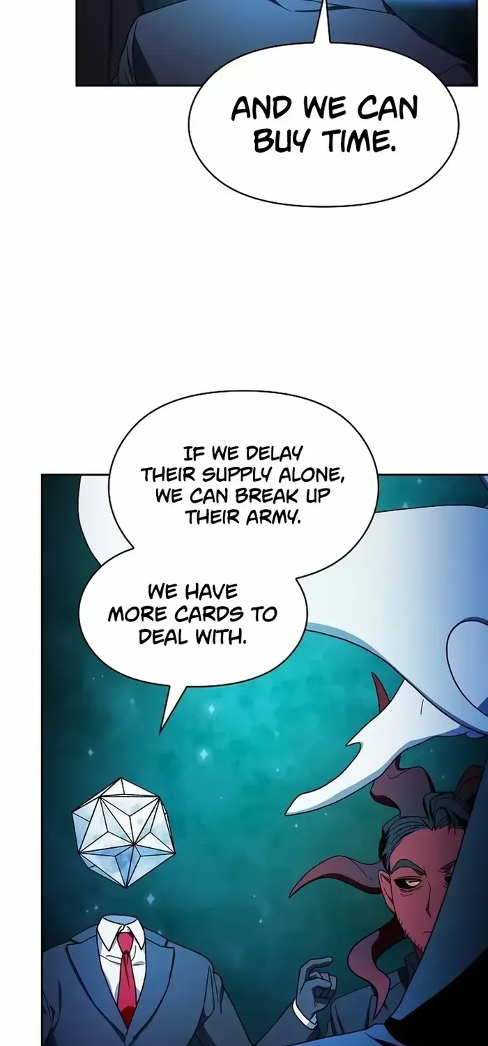 The Nebula’s Civilization Chapter 59 page 85 - 
