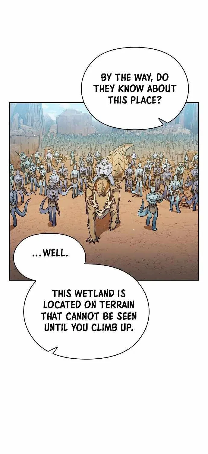 The Nebula’s Civilization Chapter 6 page 15 - 