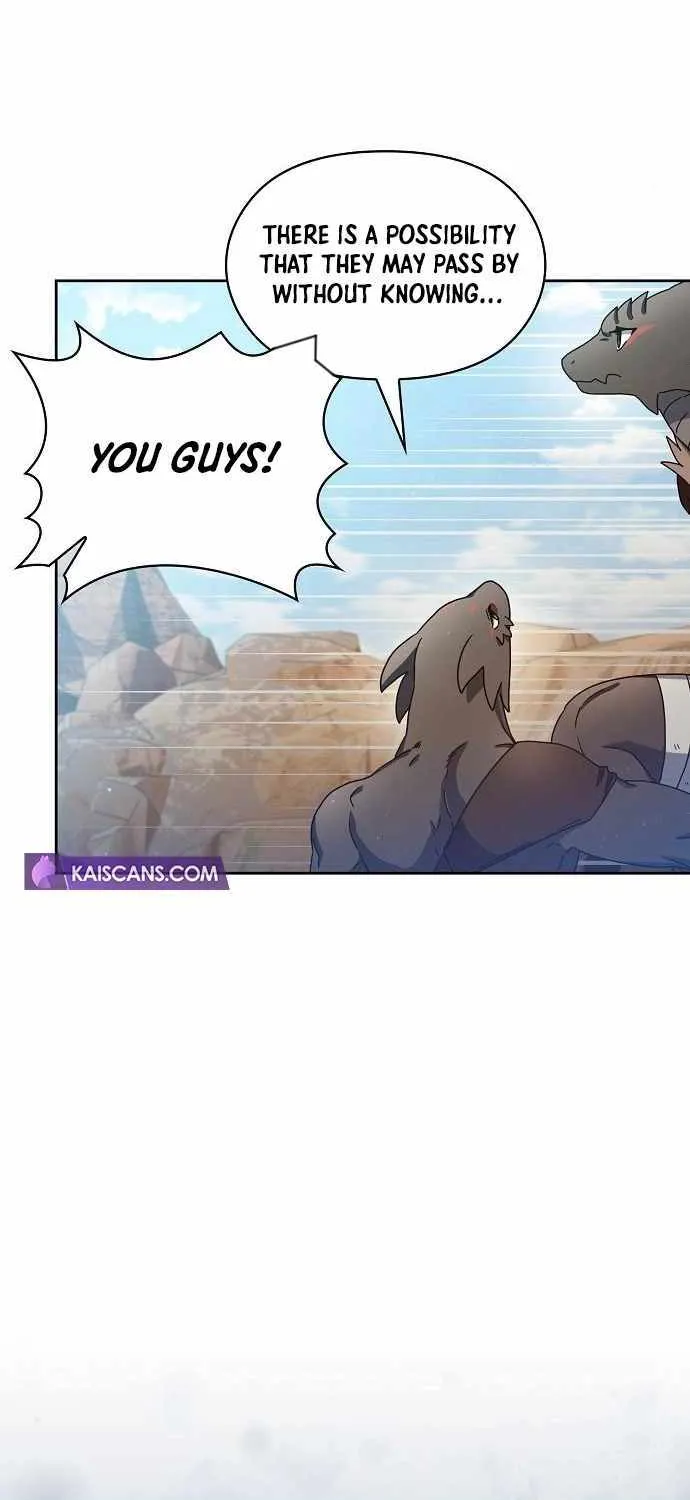 The Nebula’s Civilization Chapter 6 page 16 - 