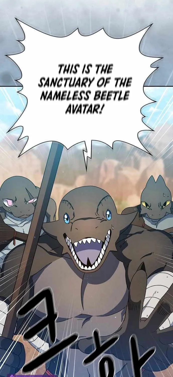 The Nebula’s Civilization Chapter 6 page 17 - 