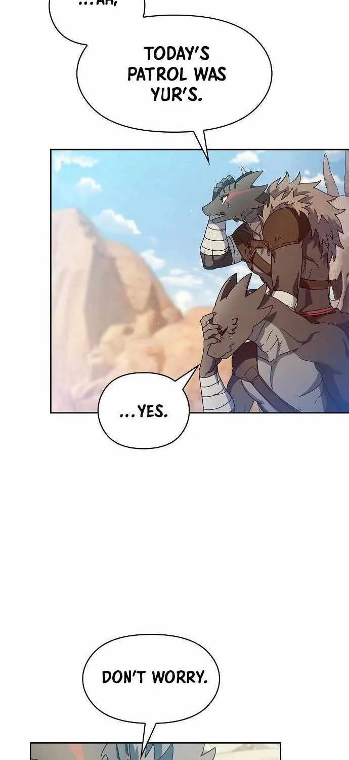 The Nebula’s Civilization Chapter 6 page 21 - 