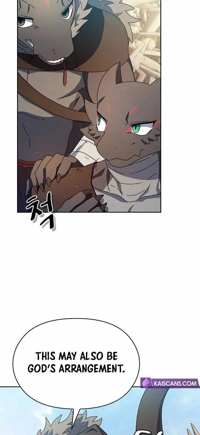 The Nebula’s Civilization Chapter 6 page 22 - 
