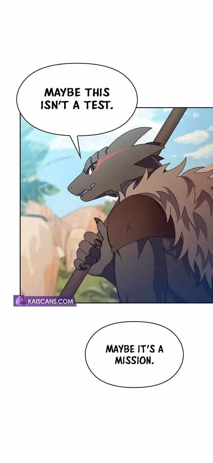 The Nebula’s Civilization Chapter 6 page 26 - 