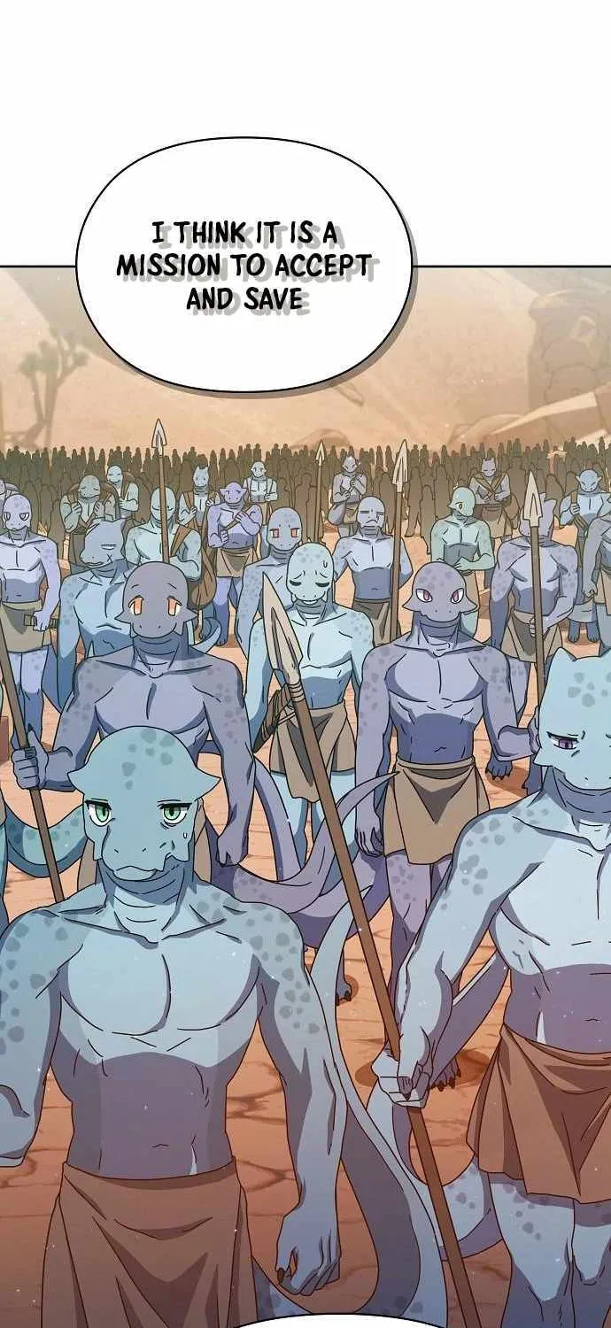 The Nebula’s Civilization Chapter 6 page 27 - 