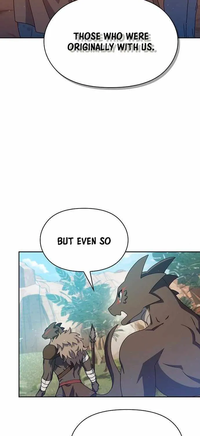 The Nebula’s Civilization Chapter 6 page 28 - 
