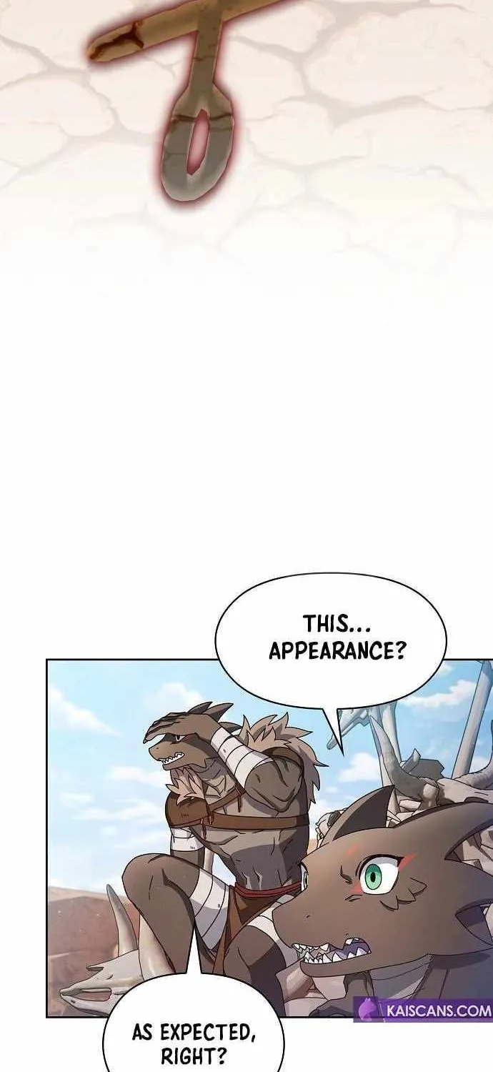 The Nebula’s Civilization Chapter 6 page 5 - 