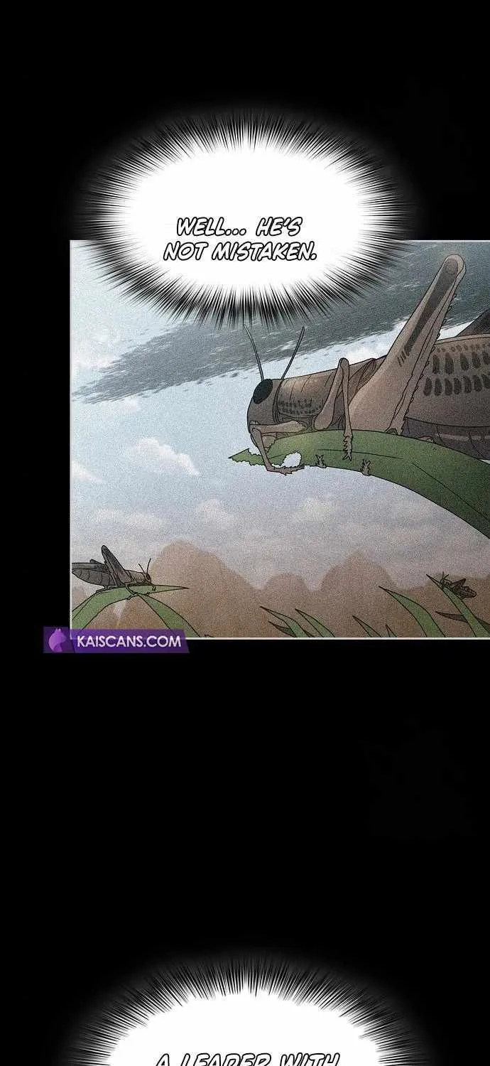 The Nebula’s Civilization Chapter 6 page 44 - 