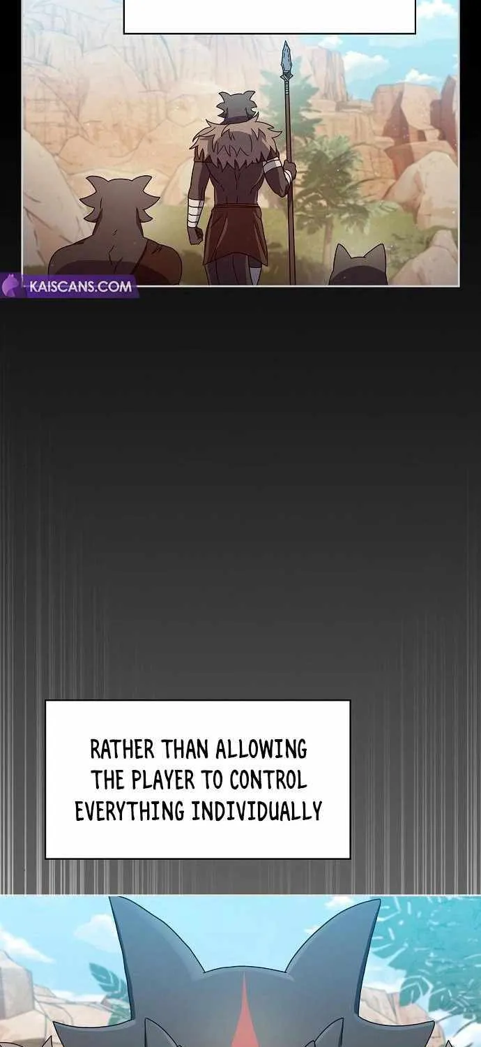 The Nebula’s Civilization Chapter 6 page 46 - 