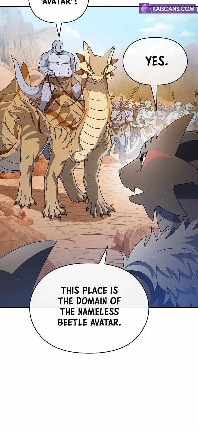 The Nebula’s Civilization Chapter 6 page 58 - 