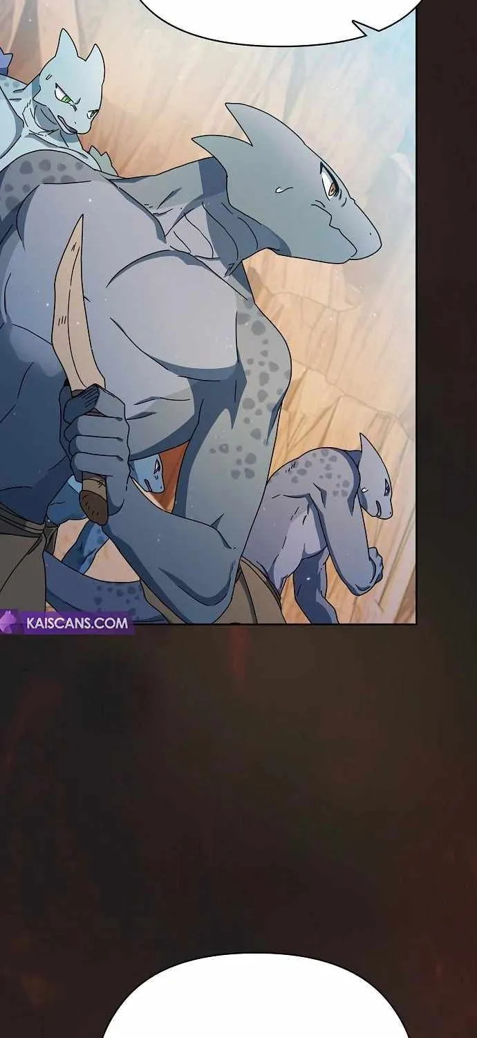 The Nebula’s Civilization Chapter 6 page 70 - 