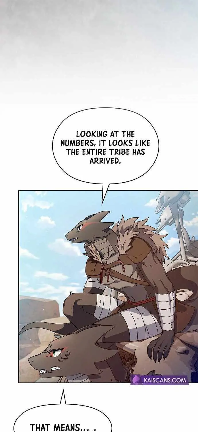 The Nebula’s Civilization Chapter 6 page 10 - 