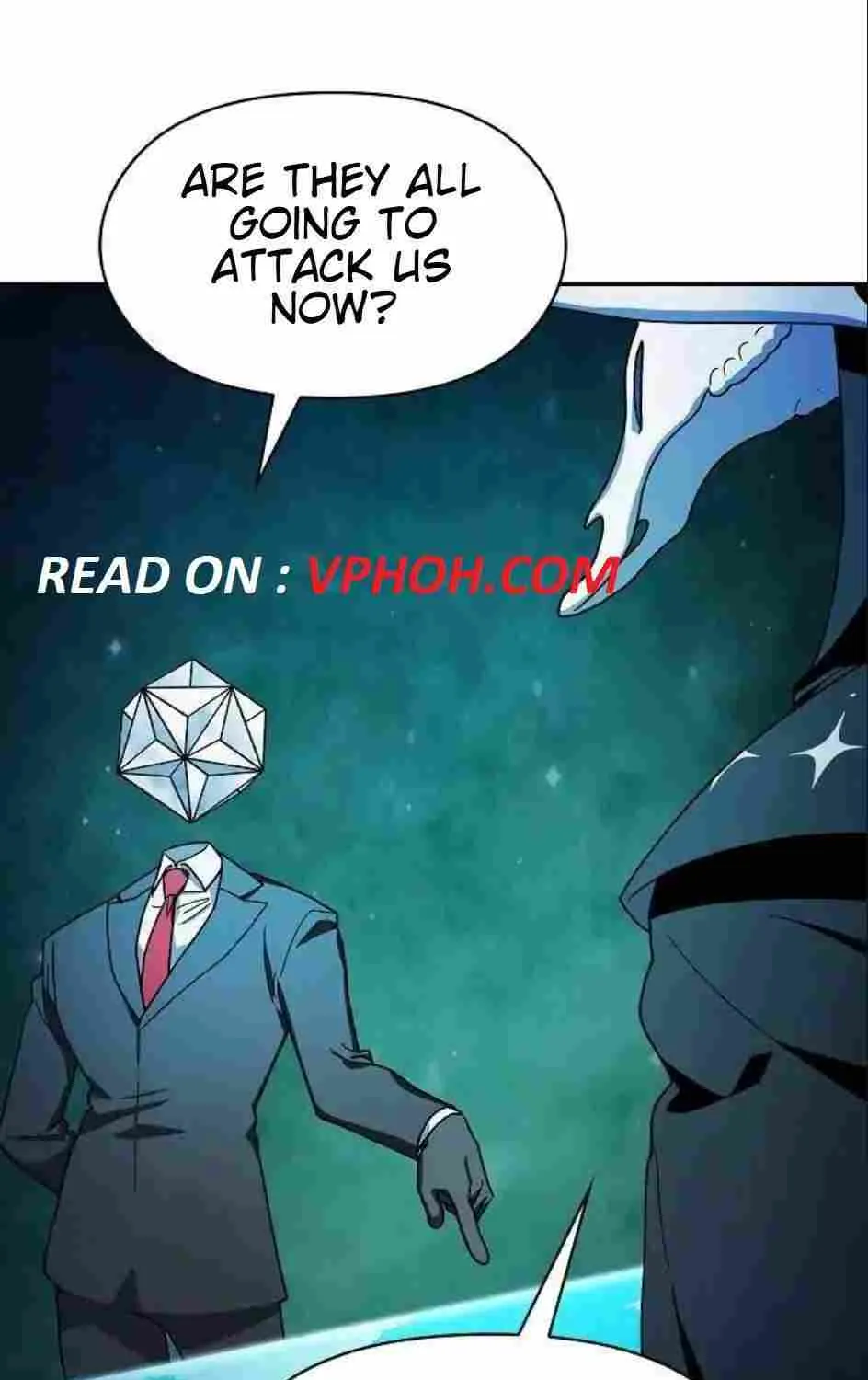 The Nebula’s Civilization Chapter 60 page 102 - 