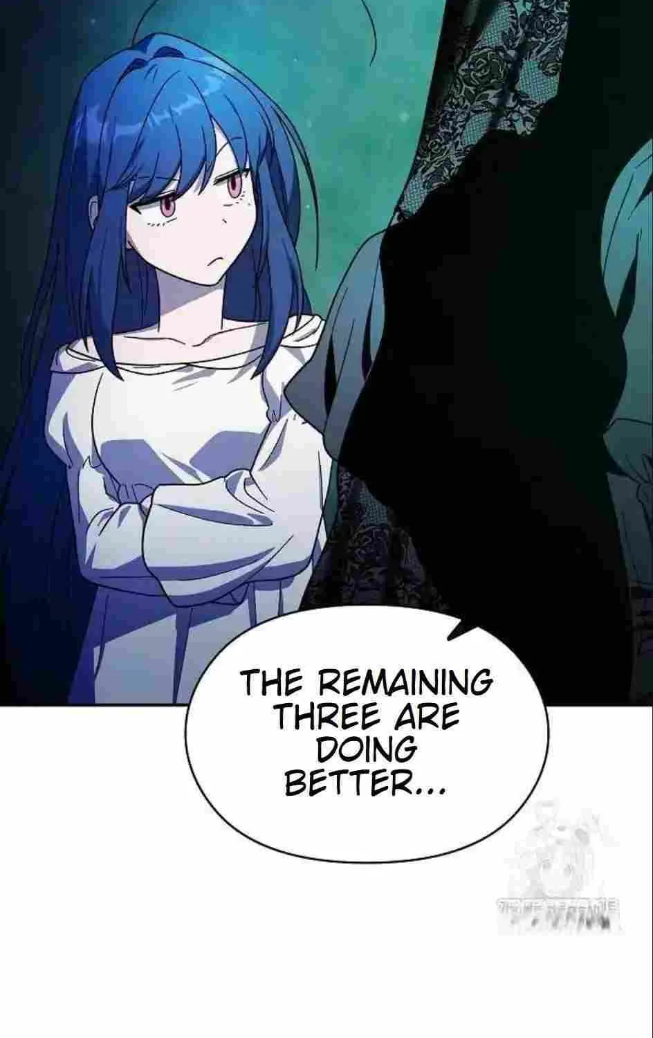 The Nebula’s Civilization Chapter 60 page 104 - 