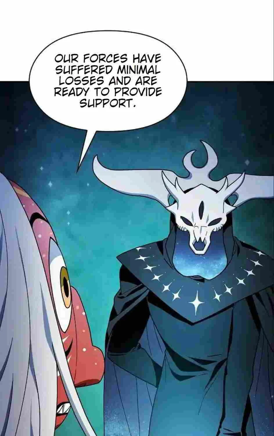 The Nebula’s Civilization Chapter 60 page 105 - 
