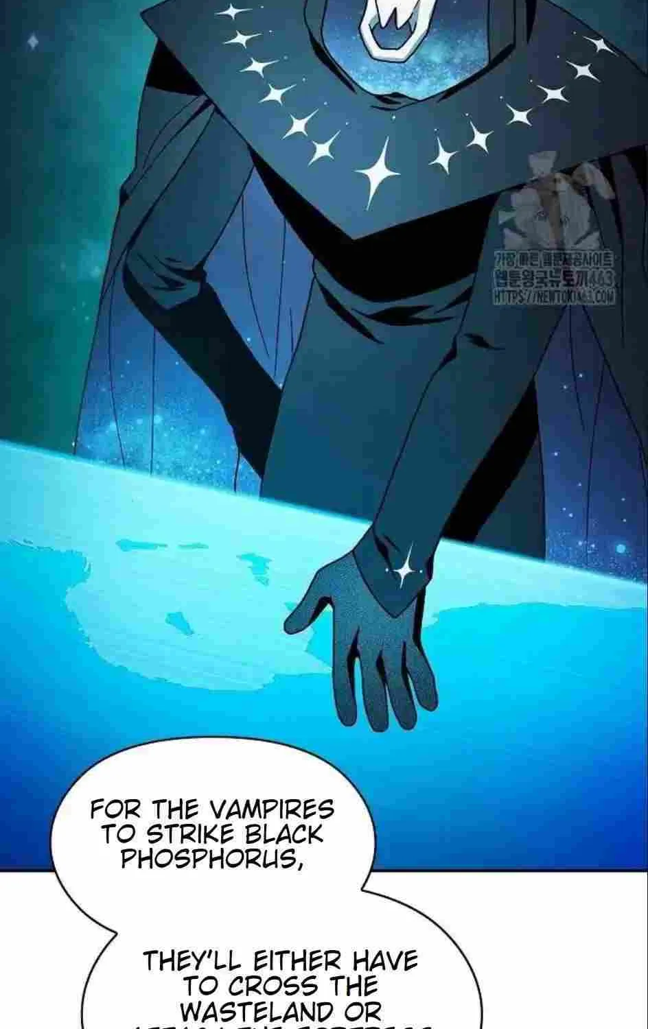 The Nebula’s Civilization Chapter 60 page 109 - 