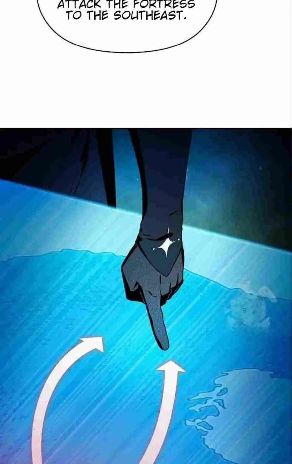 The Nebula’s Civilization Chapter 60 page 110 - 