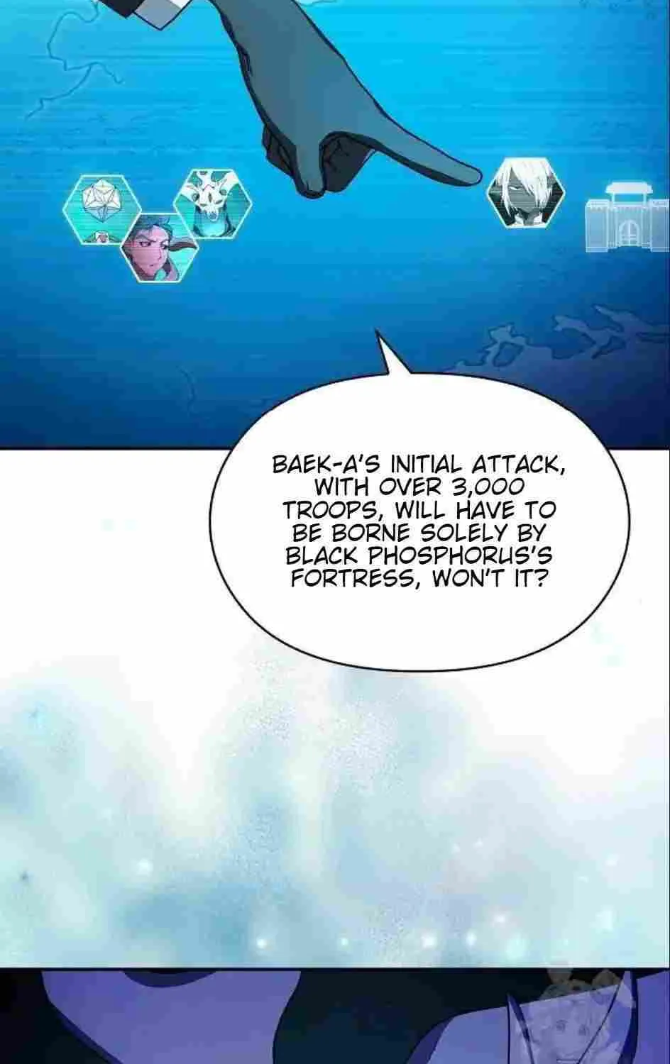 The Nebula’s Civilization Chapter 60 page 117 - 
