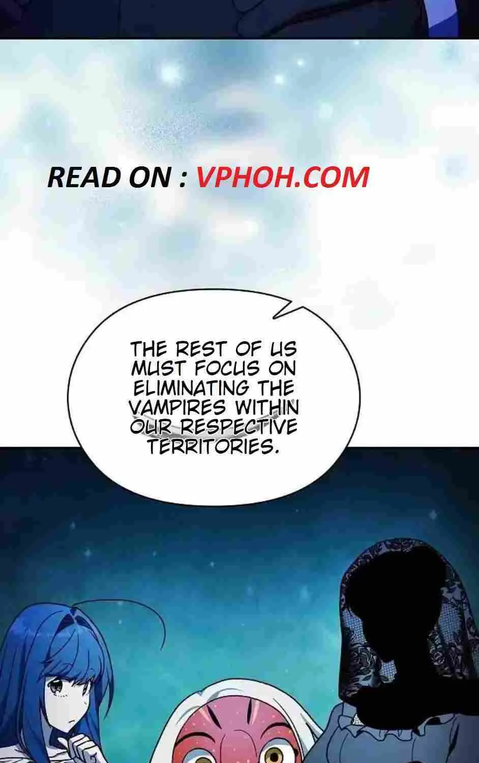 The Nebula’s Civilization Chapter 60 page 122 - 