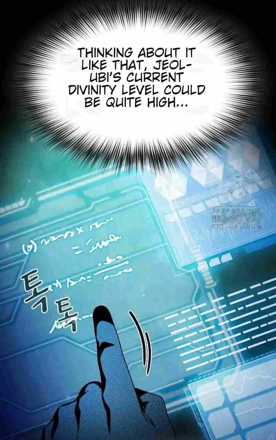 The Nebula’s Civilization Chapter 60 page 130 - 