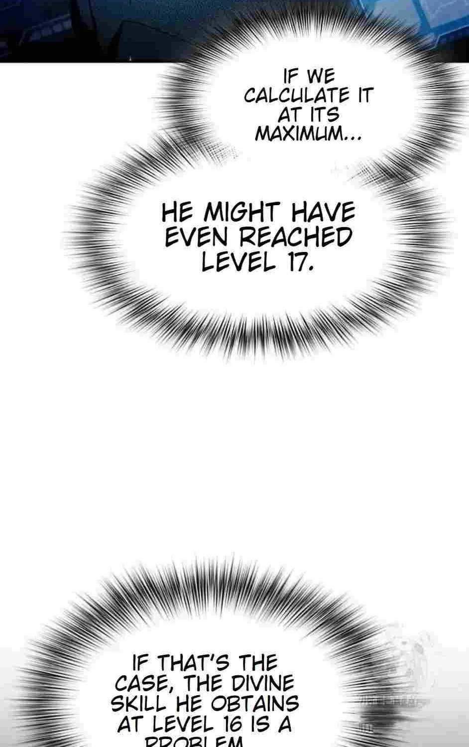 The Nebula’s Civilization Chapter 60 page 131 - 