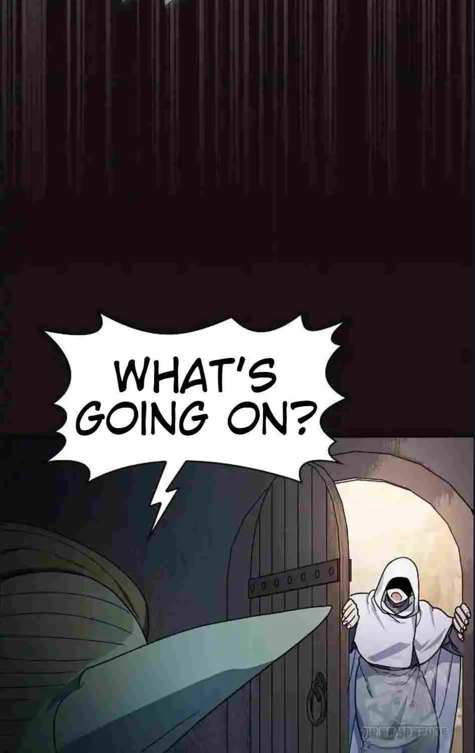 The Nebula’s Civilization Chapter 60 page 18 - 