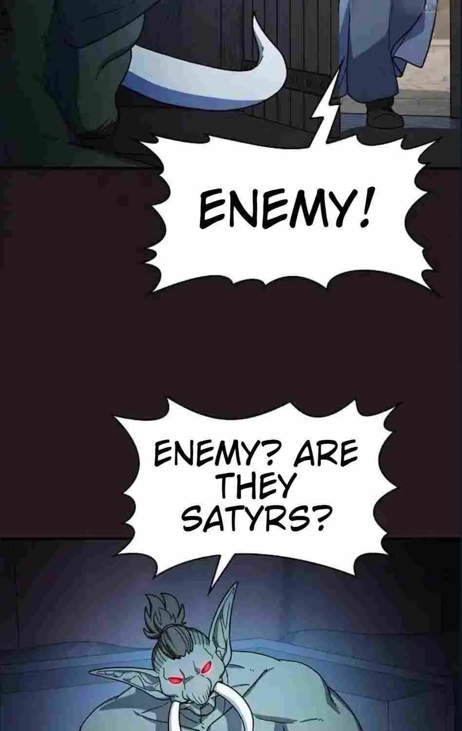 The Nebula’s Civilization Chapter 60 page 19 - 