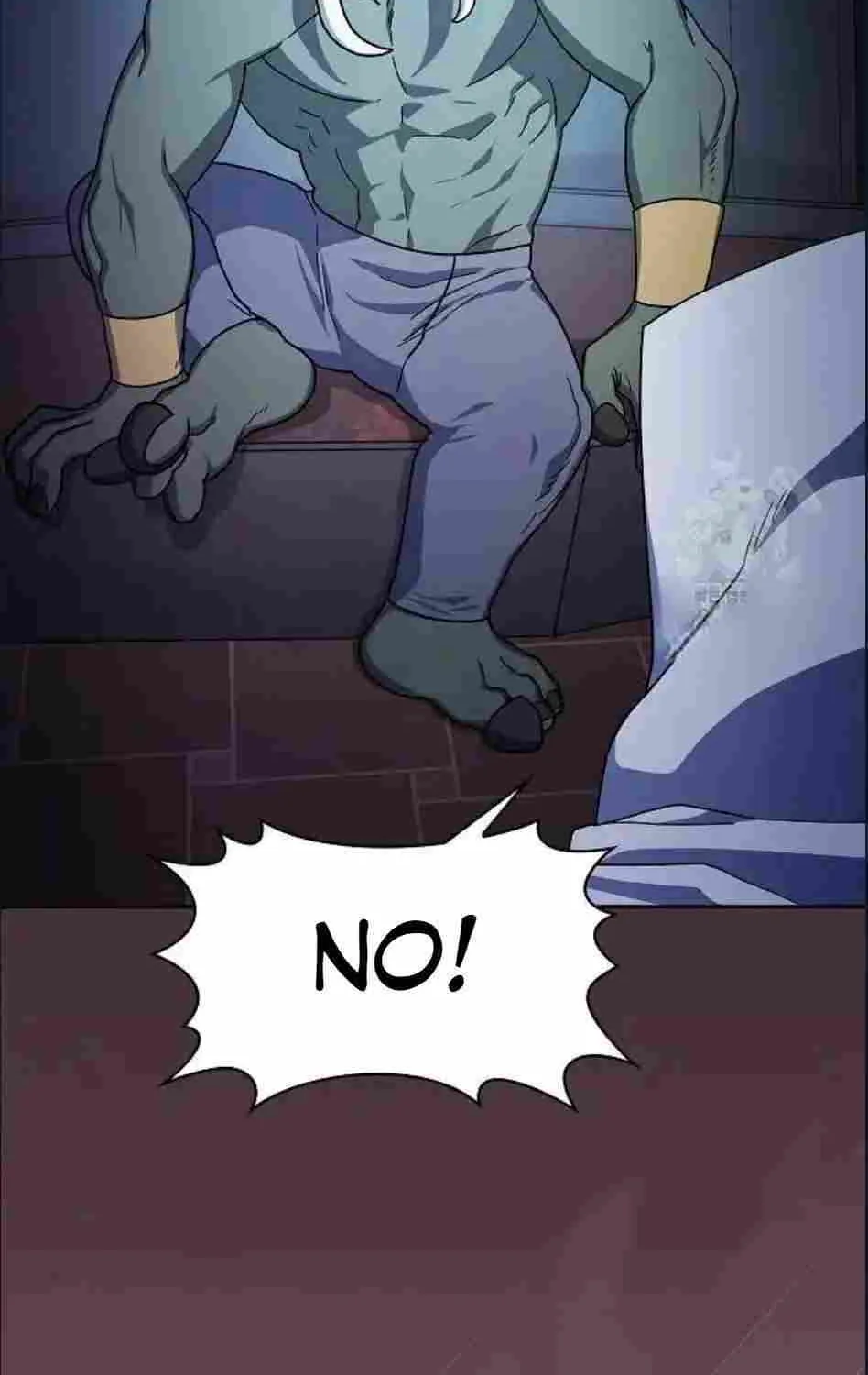 The Nebula’s Civilization Chapter 60 page 20 - 