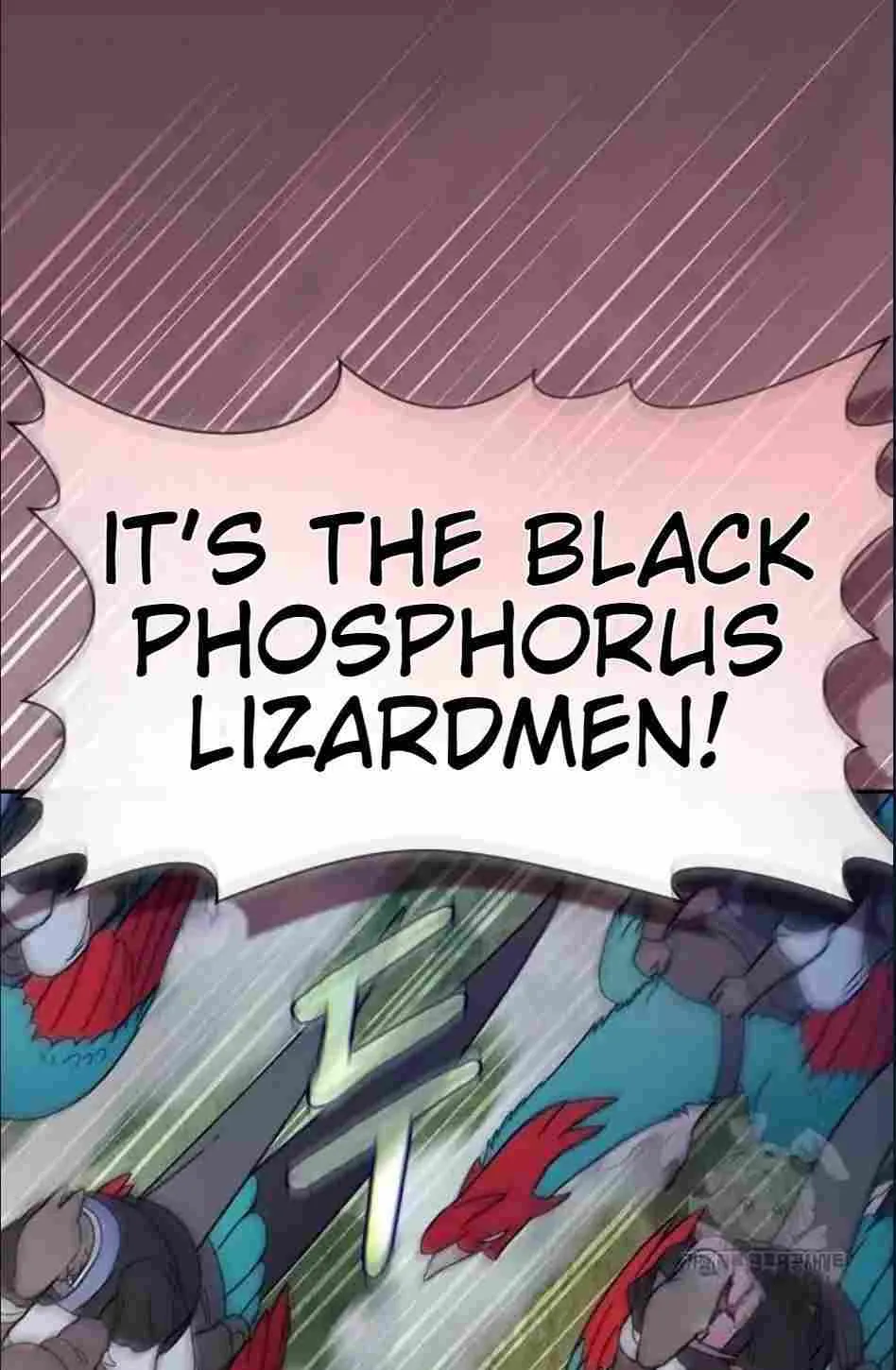 The Nebula’s Civilization Chapter 60 page 21 - 