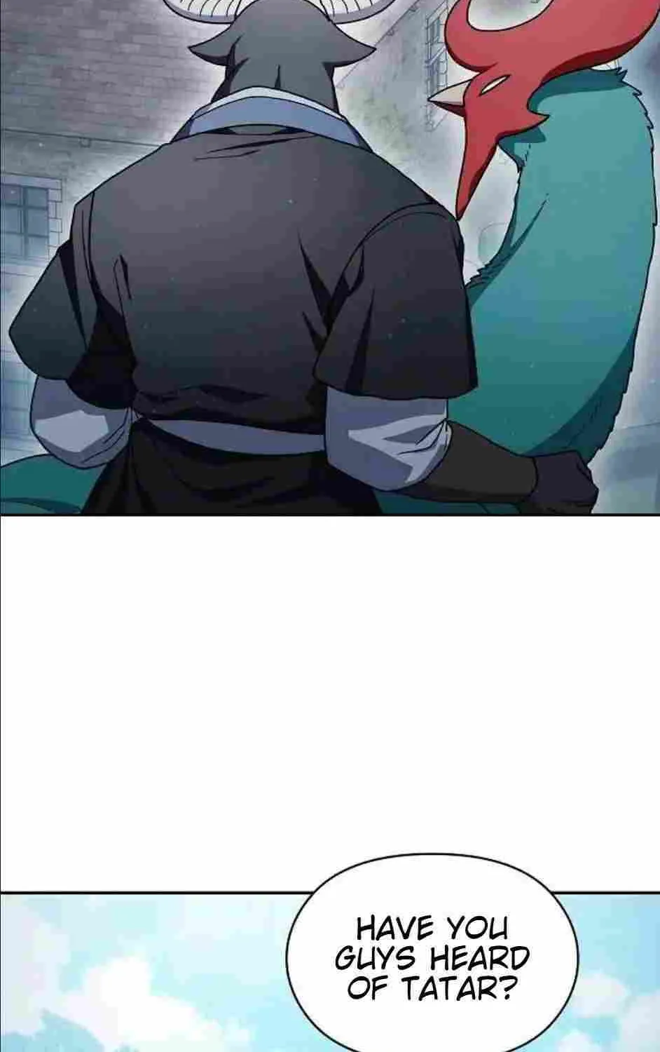 The Nebula’s Civilization Chapter 60 page 25 - 