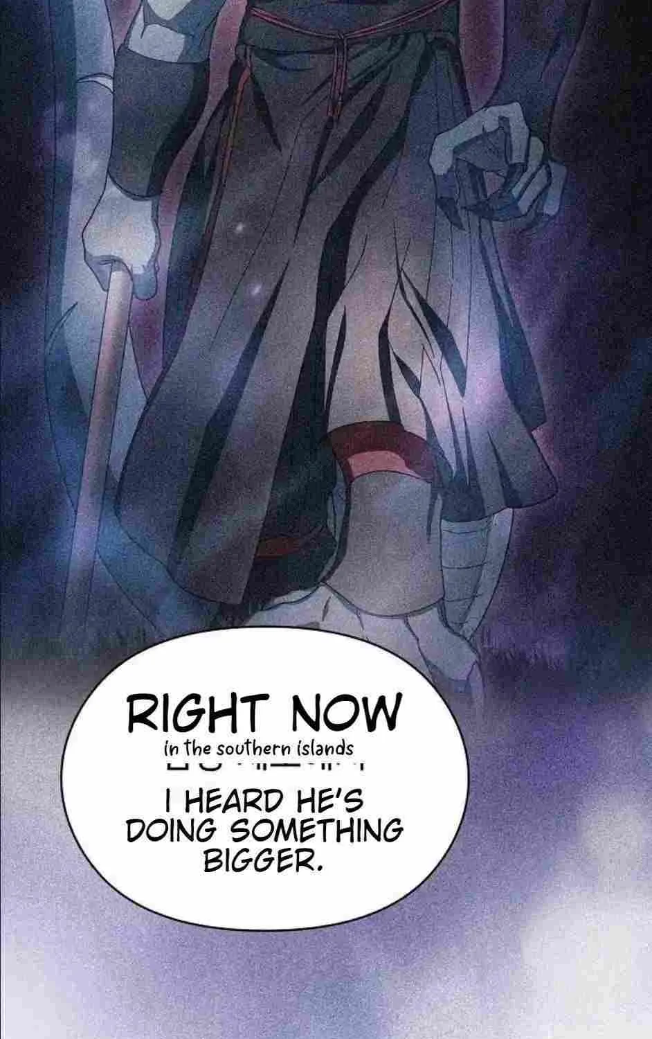 The Nebula’s Civilization Chapter 60 page 28 - 