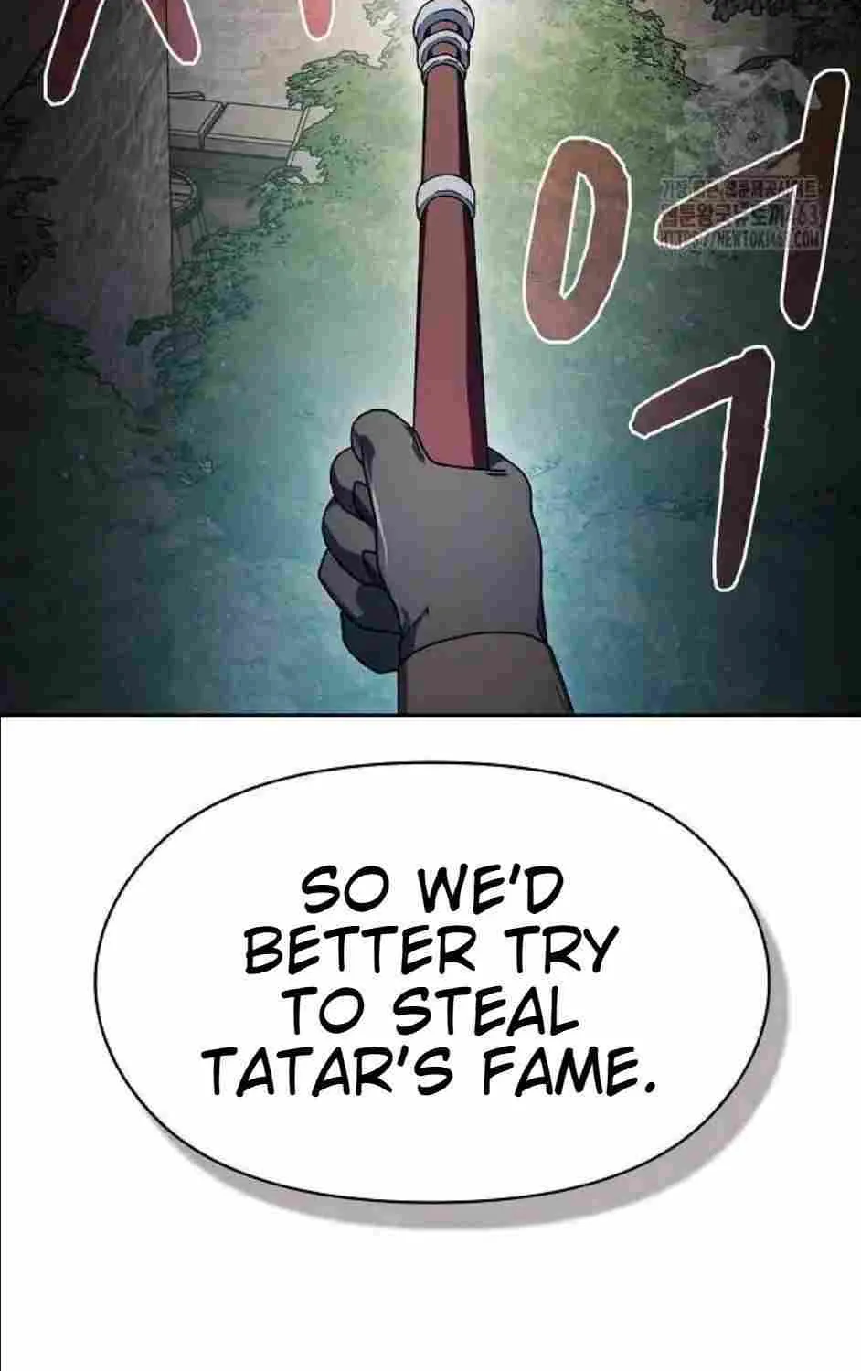 The Nebula’s Civilization Chapter 60 page 32 - 