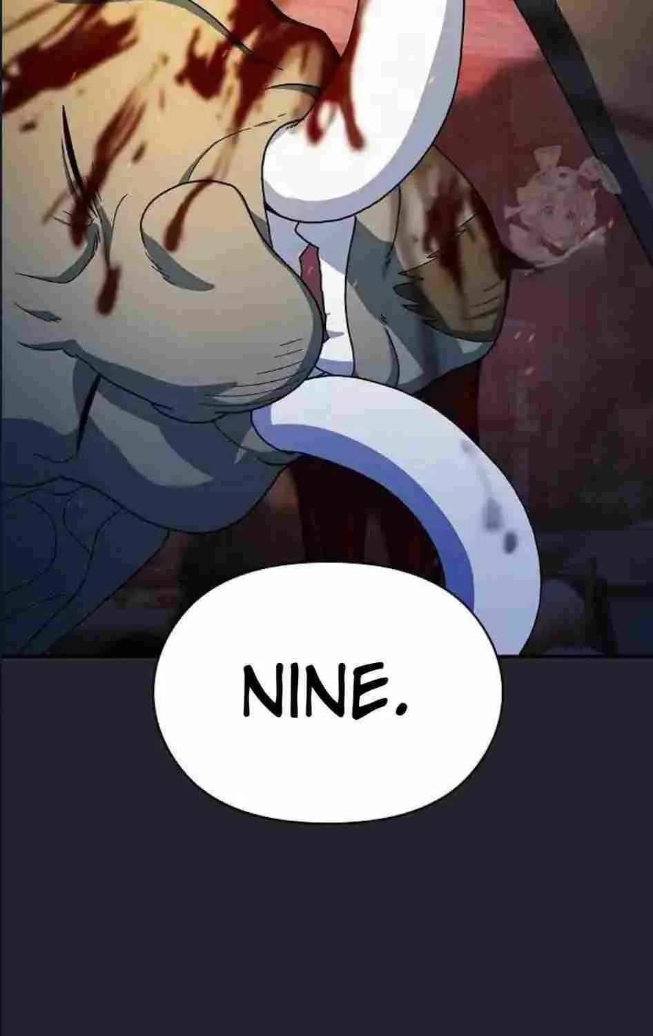 The Nebula’s Civilization Chapter 60 page 50 - 