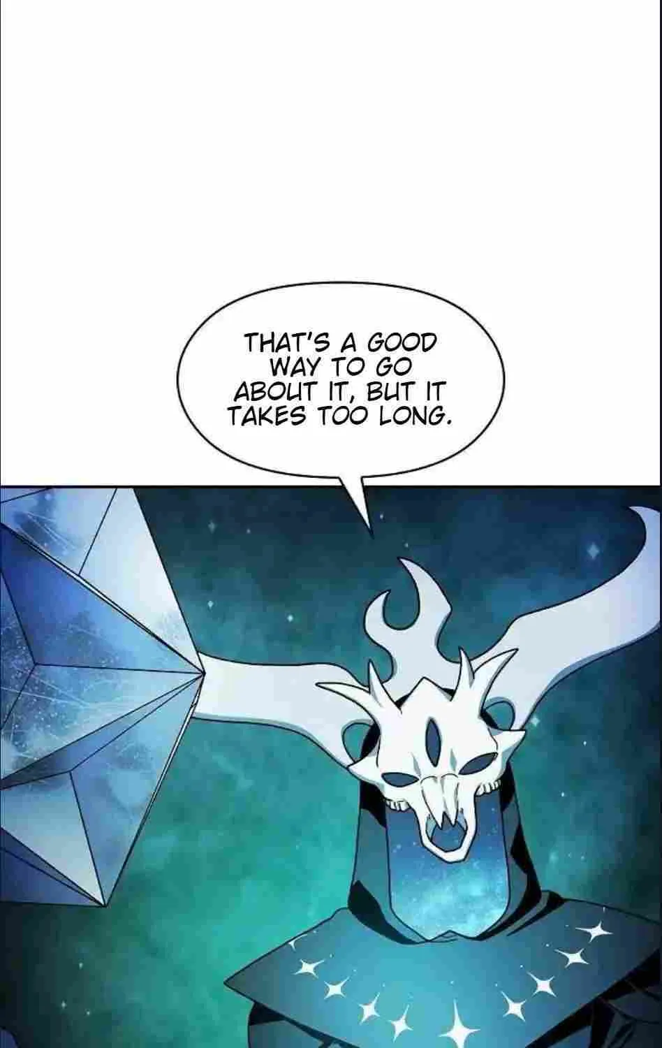 The Nebula’s Civilization Chapter 60 page 6 - 