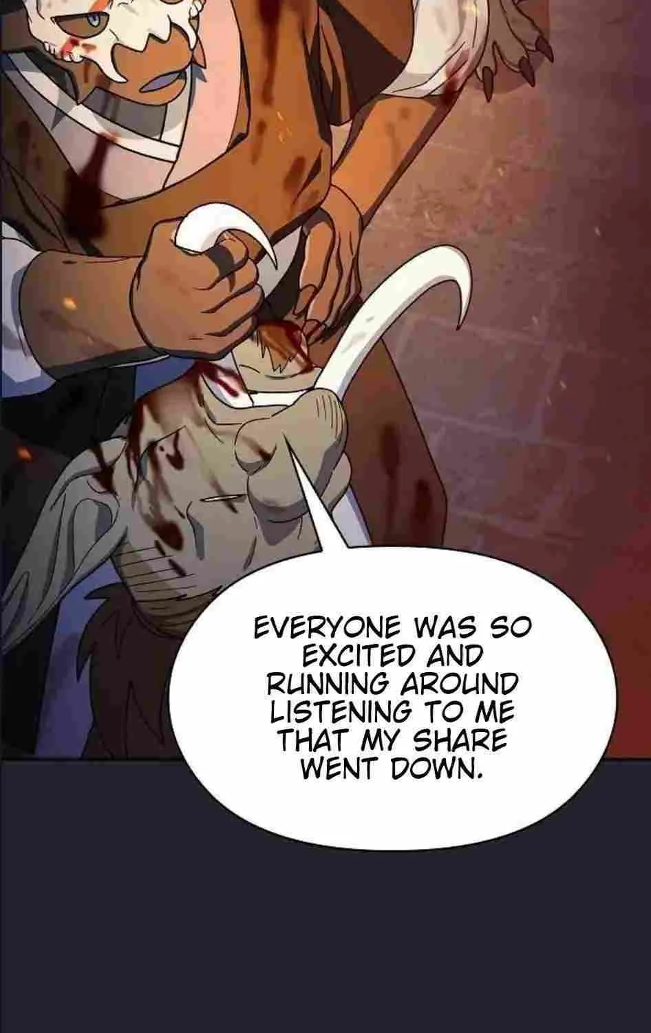 The Nebula’s Civilization Chapter 60 page 52 - 