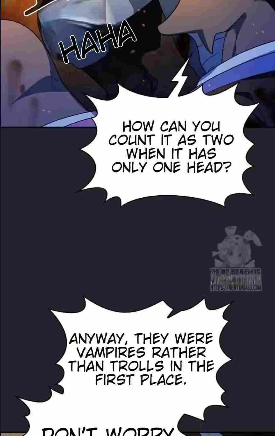 The Nebula’s Civilization Chapter 60 page 54 - 