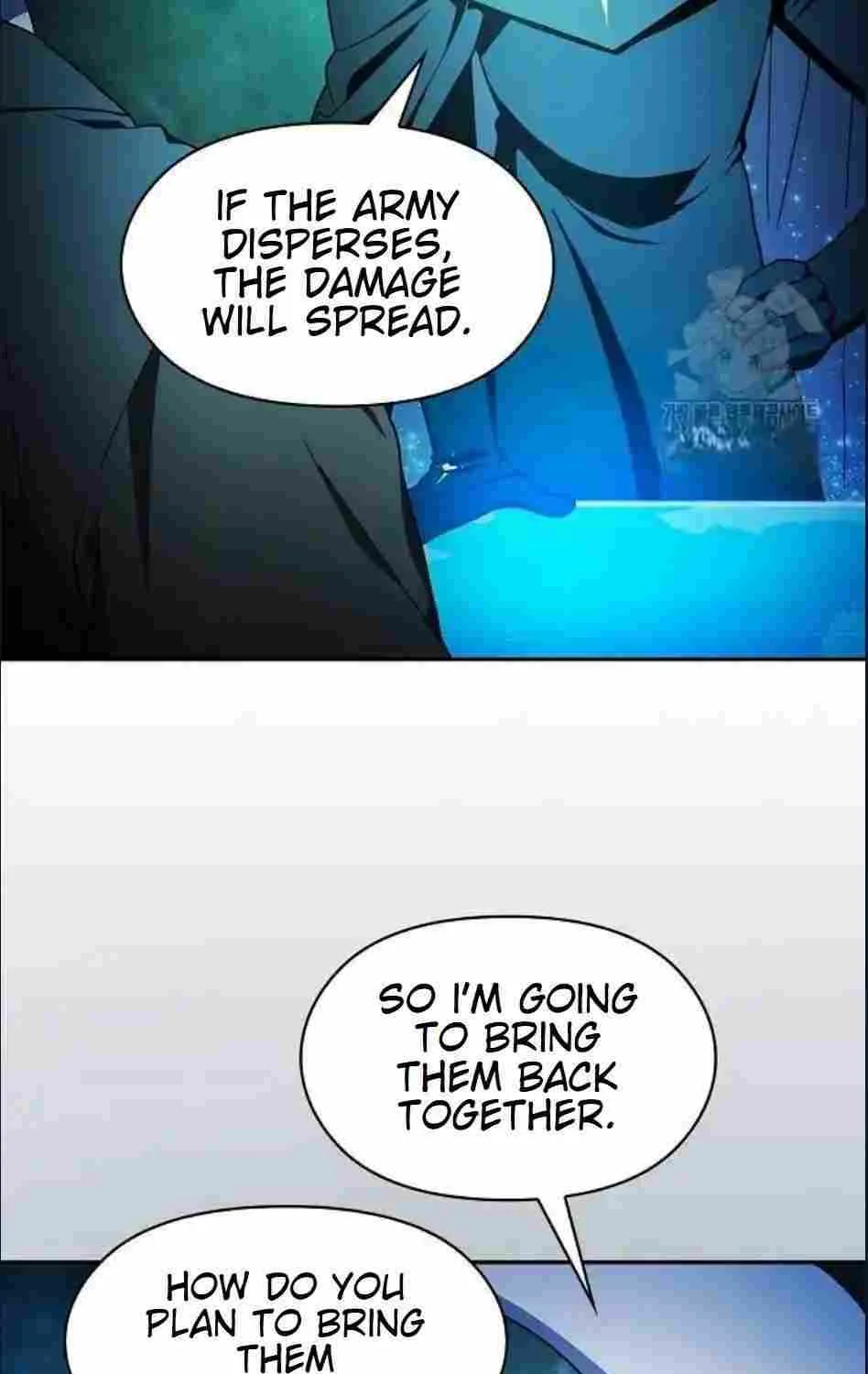 The Nebula’s Civilization Chapter 60 page 7 - 