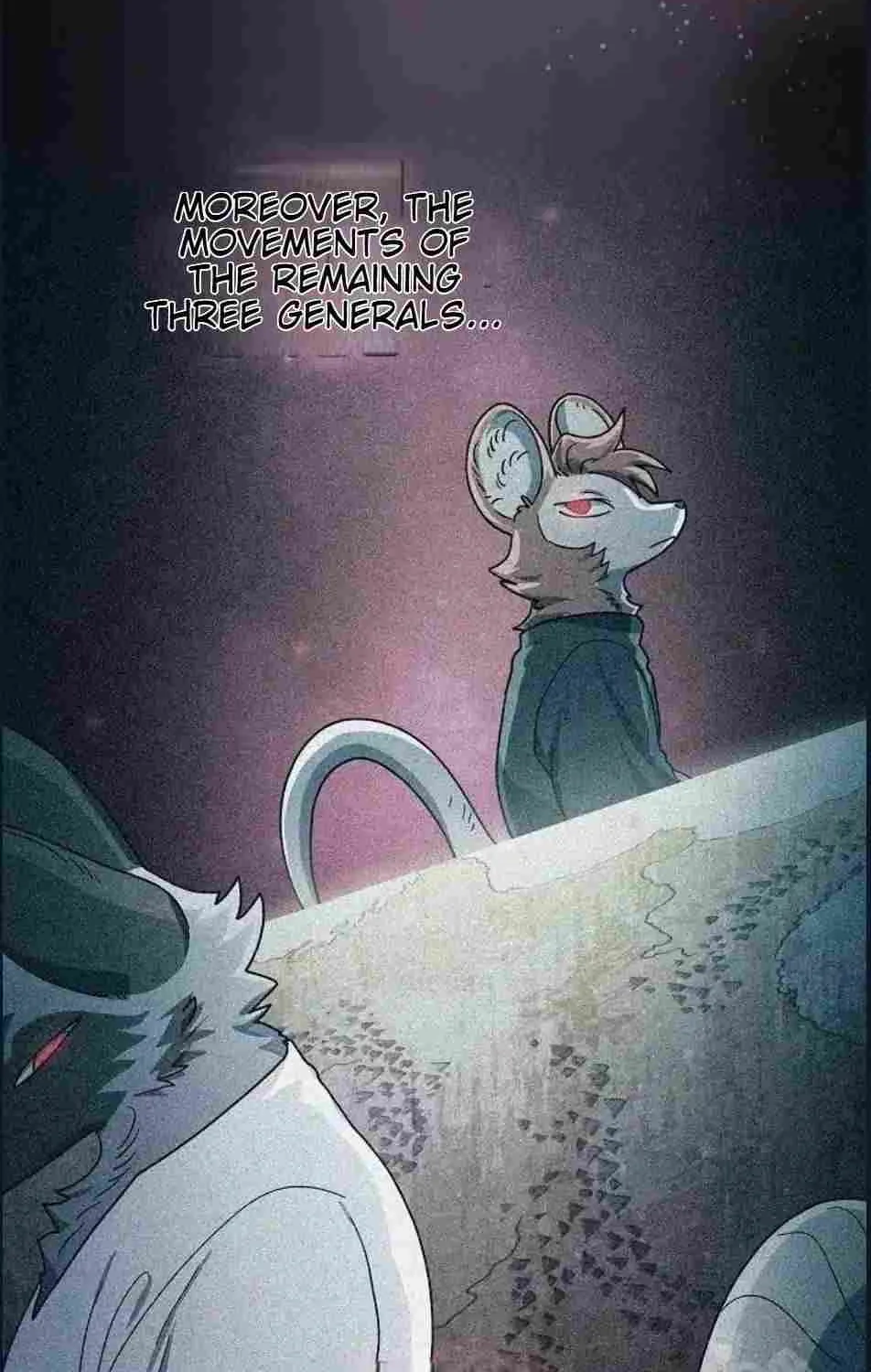 The Nebula’s Civilization Chapter 60 page 79 - 
