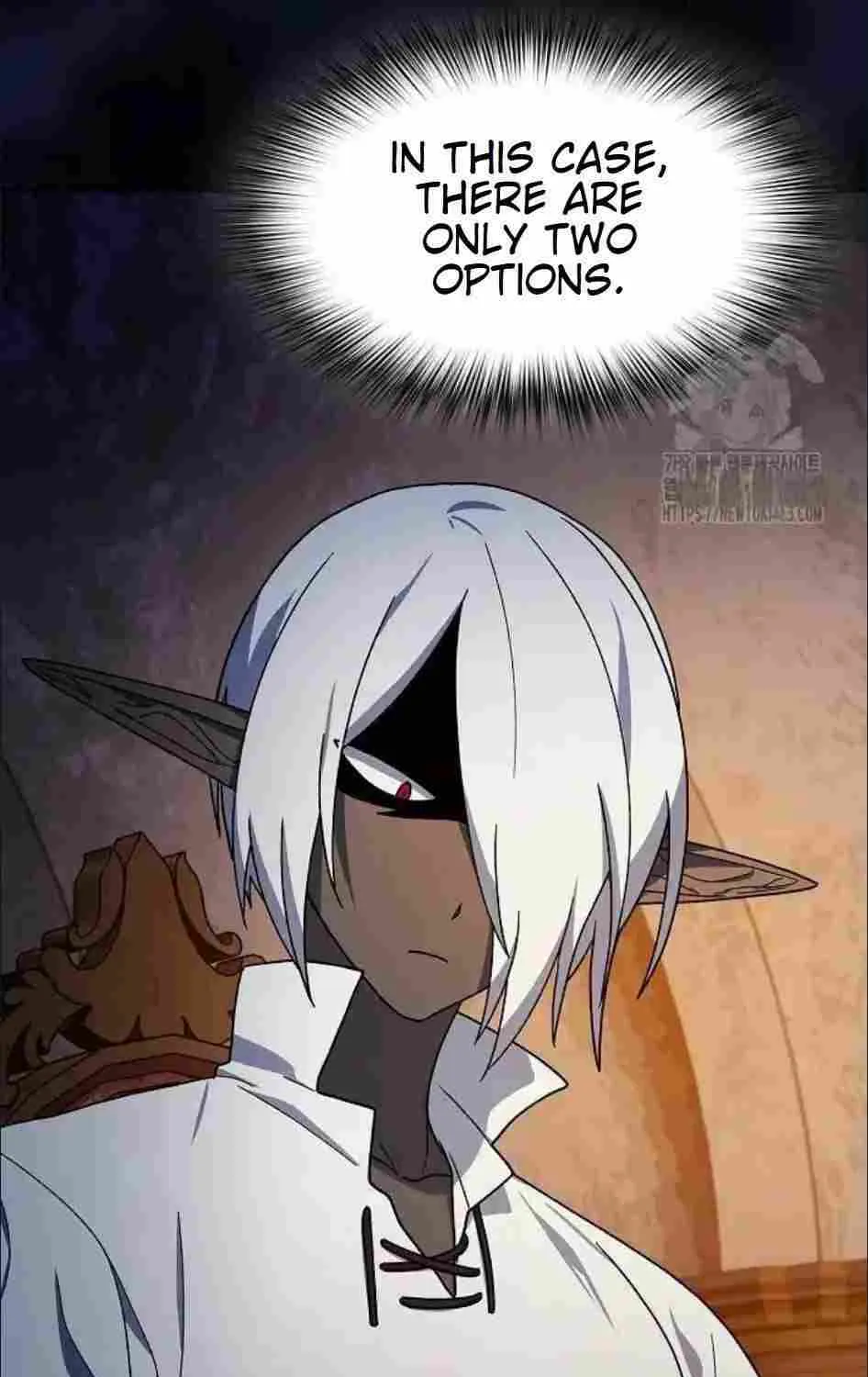 The Nebula’s Civilization Chapter 60 page 82 - 