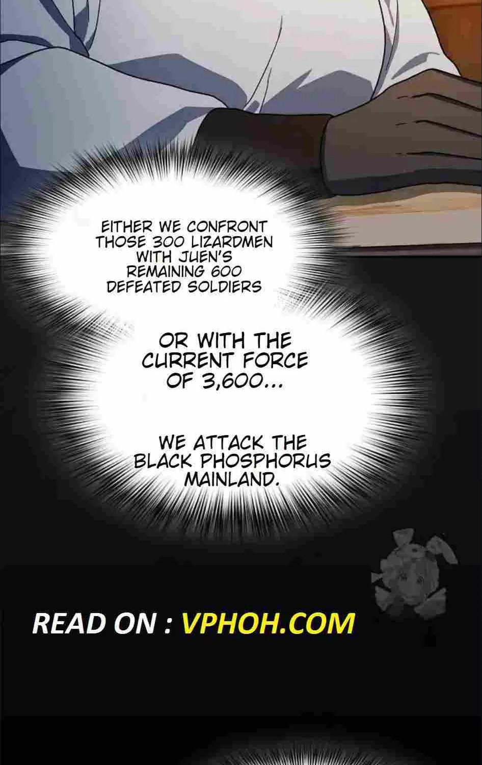 The Nebula’s Civilization Chapter 60 page 83 - 