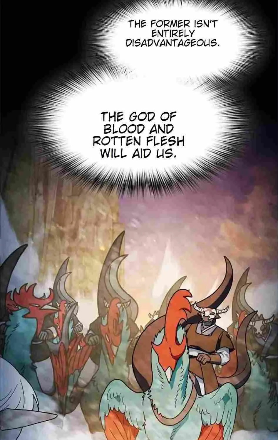 The Nebula’s Civilization Chapter 60 page 84 - 