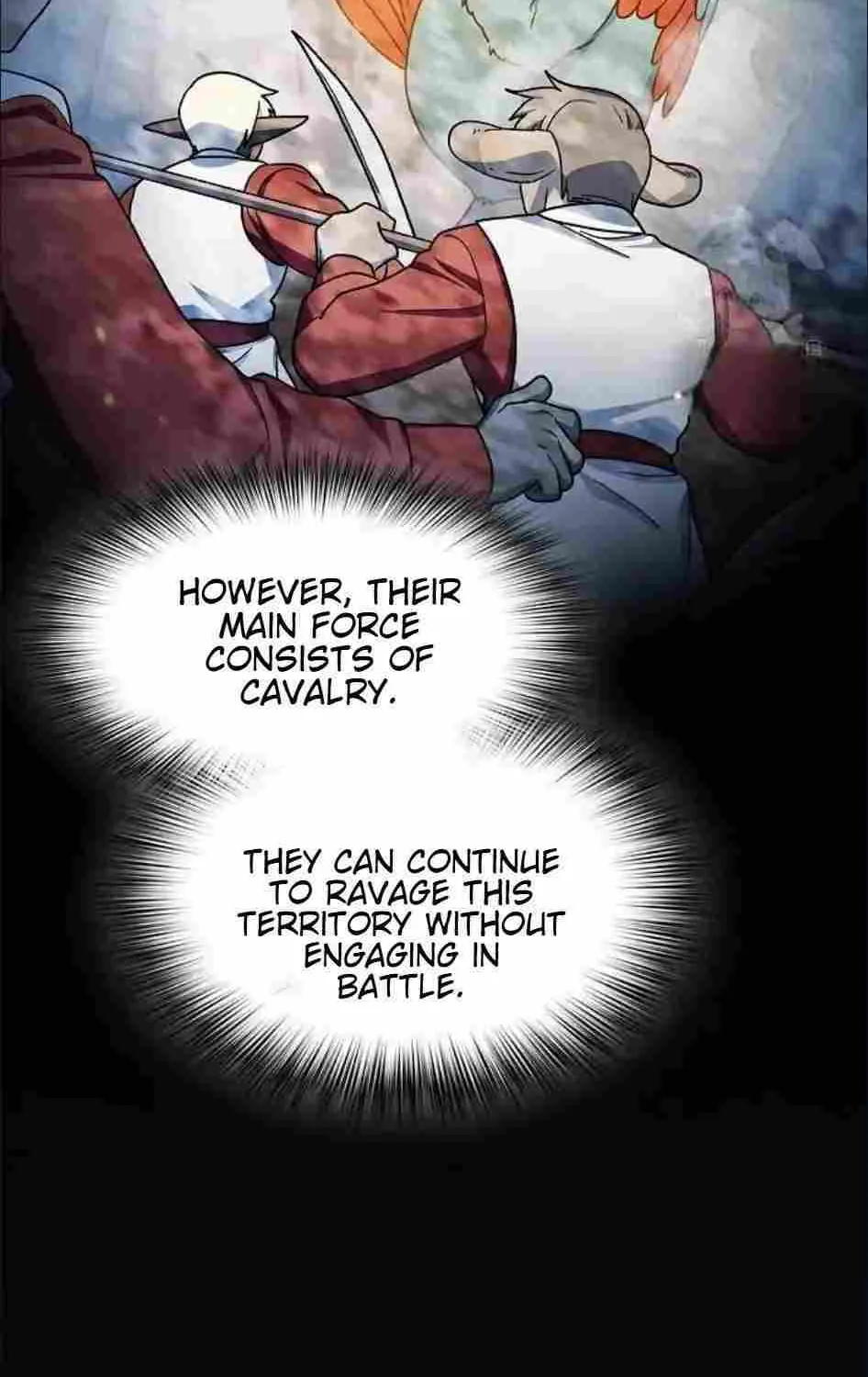 The Nebula’s Civilization Chapter 60 page 85 - 