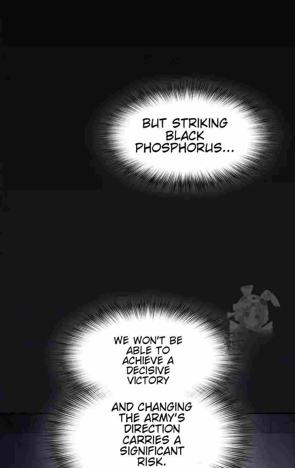 The Nebula’s Civilization Chapter 60 page 86 - 