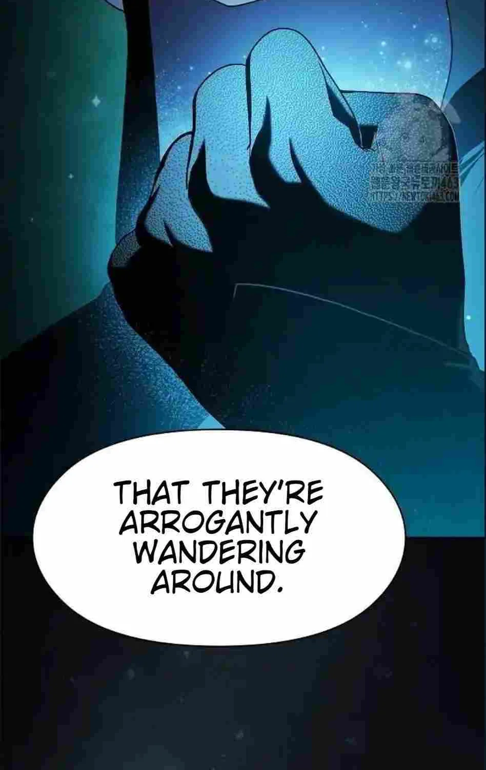 The Nebula’s Civilization Chapter 60 page 10 - 