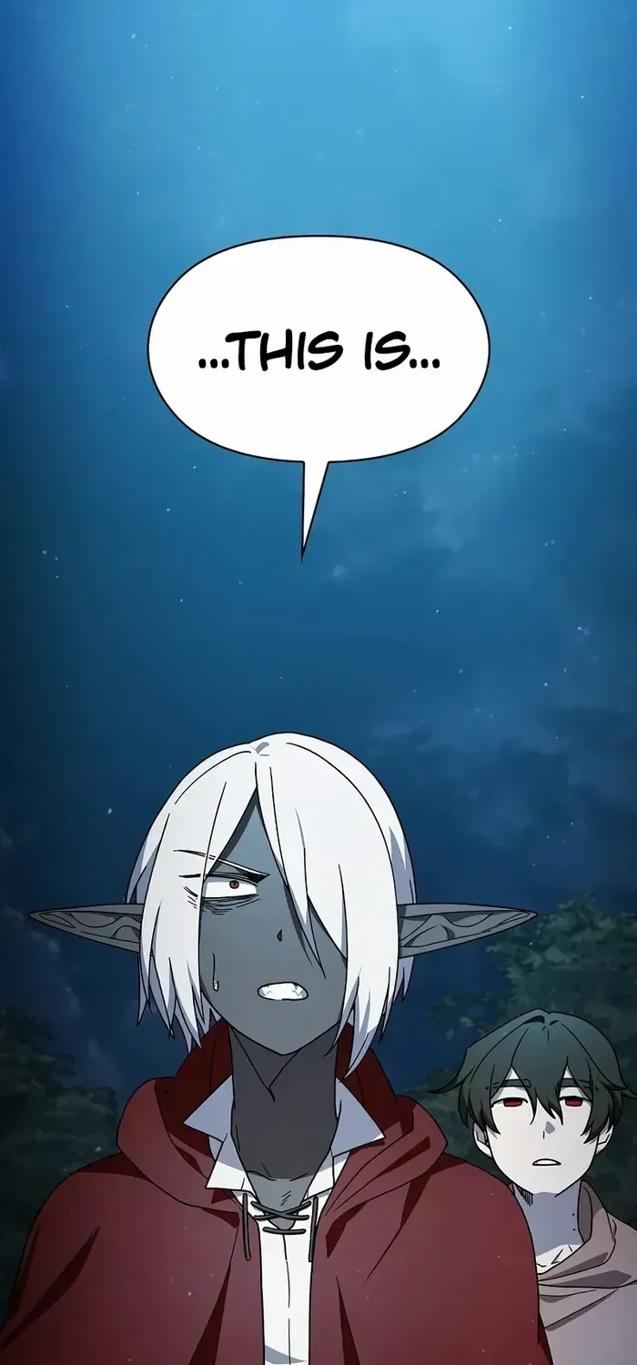 The Nebula’s Civilization Chapter 61 page 1 - 
