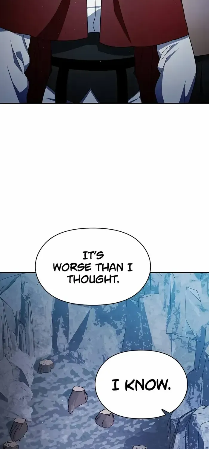 The Nebula’s Civilization Chapter 61 page 2 - 