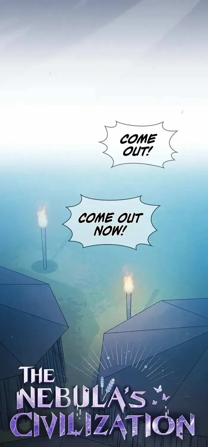 The Nebula’s Civilization Chapter 61 page 18 - 