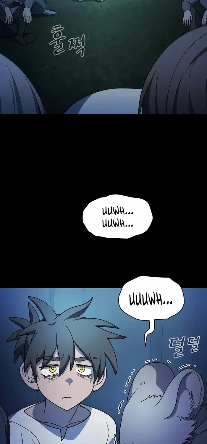 The Nebula’s Civilization Chapter 61 page 22 - 