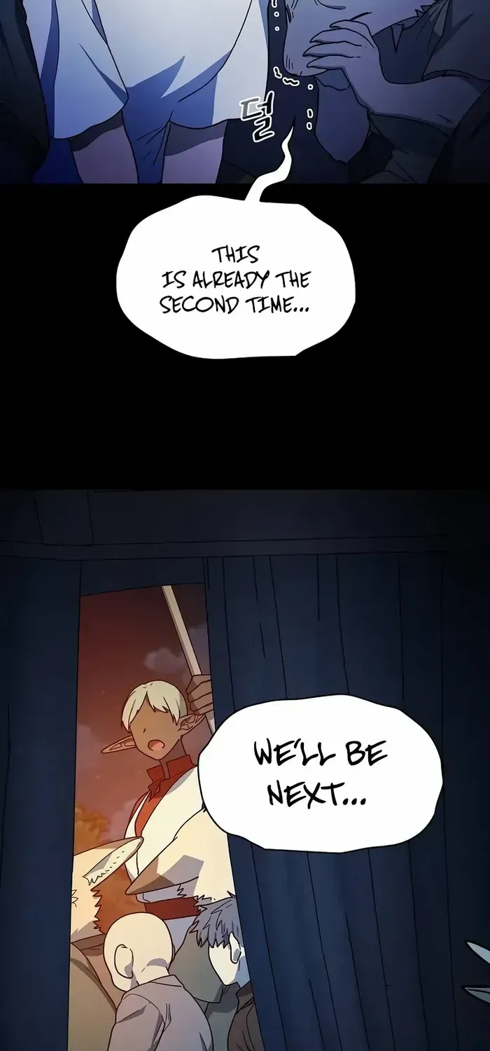 The Nebula’s Civilization Chapter 61 page 23 - 