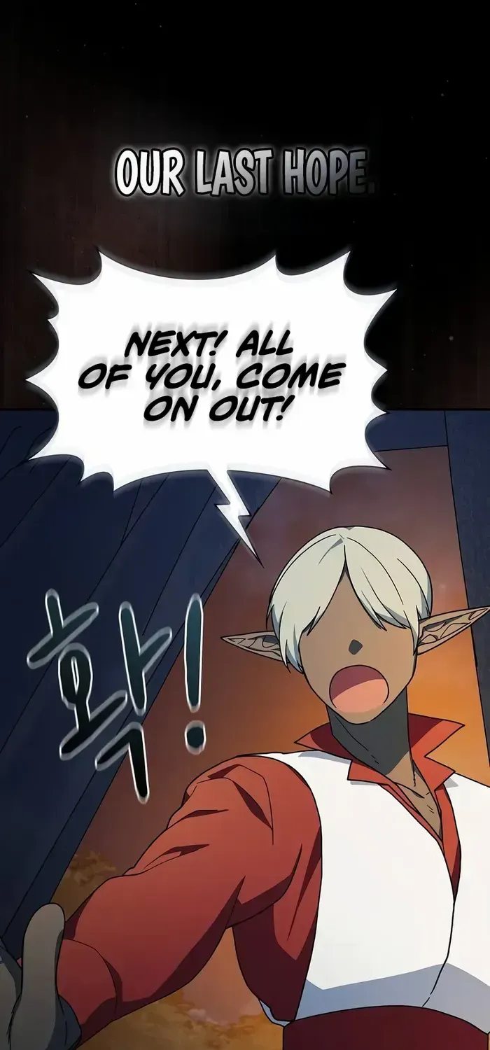 The Nebula’s Civilization Chapter 61 page 37 - 